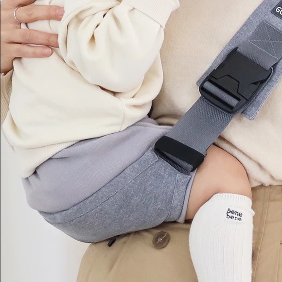 ❌SOLD: Gooseket Toddler Sling - Picture 4 of 6